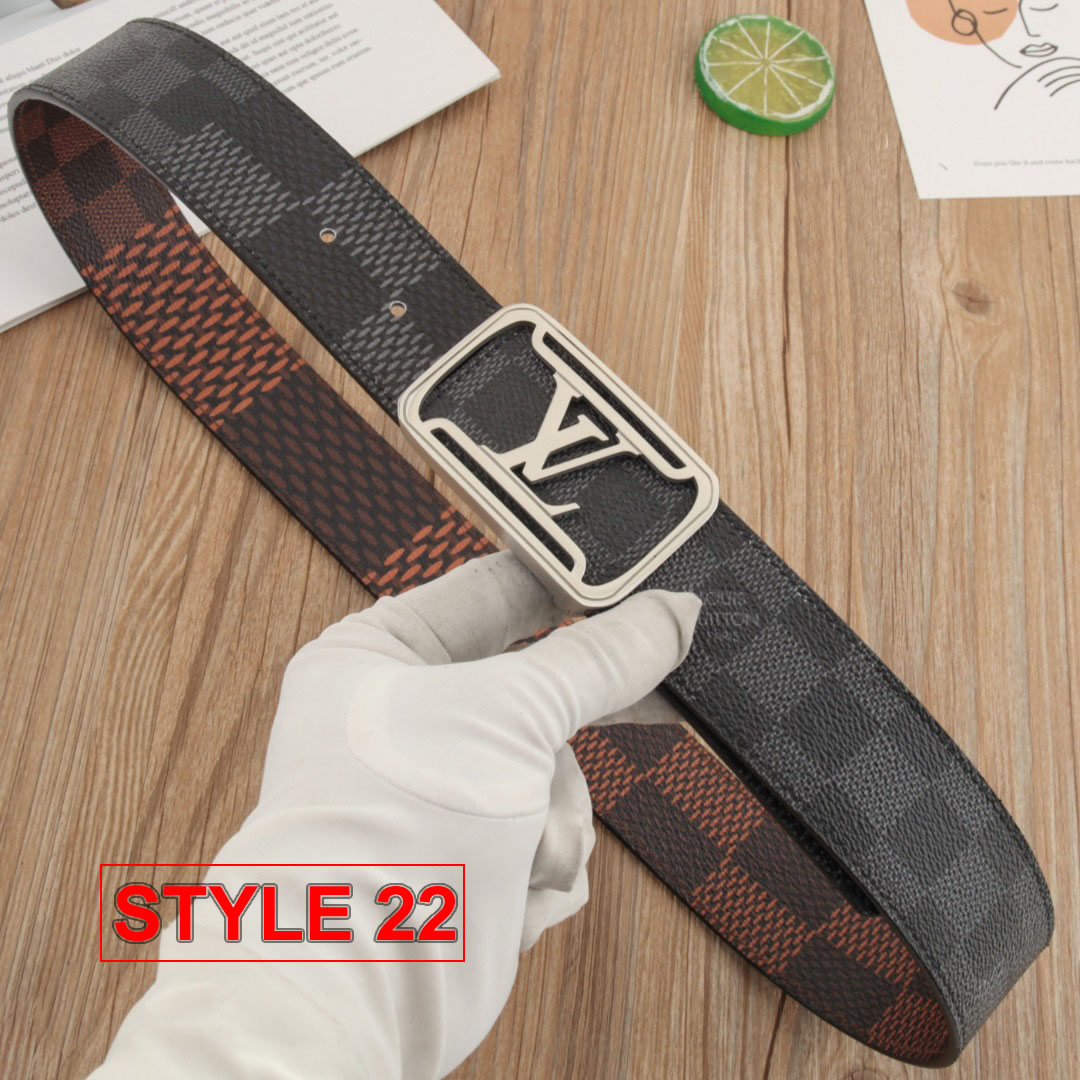 Louis Vuitton Belt Kickbulk 04 45 - www.kickbulk.co