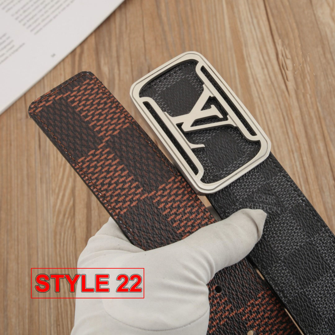 Louis Vuitton Belt Kickbulk 04 46 - www.kickbulk.co