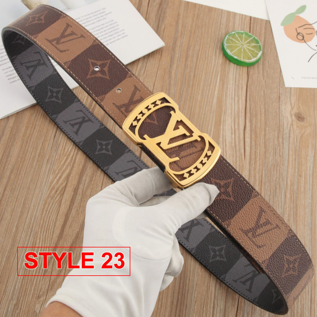 Louis Vuitton Belt Kickbulk 04 47 - www.kickbulk.co