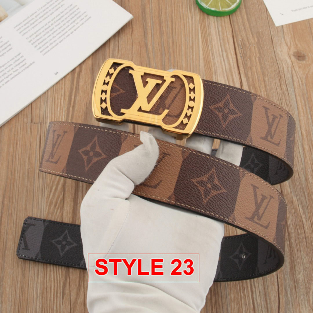 Louis Vuitton Belt Kickbulk 04 48 - www.kickbulk.co