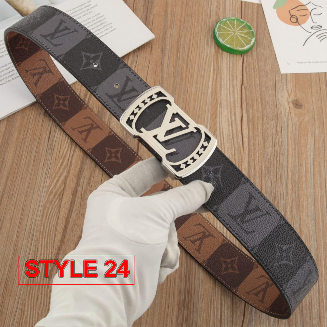 Louis Vuitton Belt Kickbulk 04 49 - www.kickbulk.co