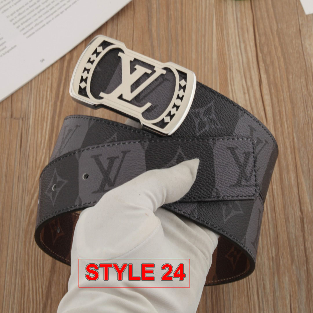 Louis Vuitton Belt Kickbulk 04 50 - www.kickbulk.co