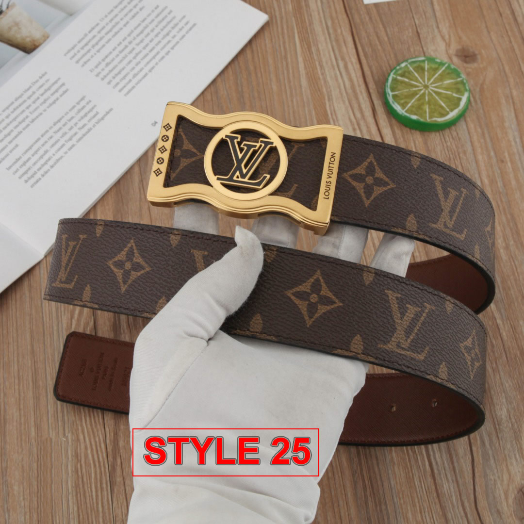 Louis Vuitton Belt Kickbulk 04 52 - www.kickbulk.co