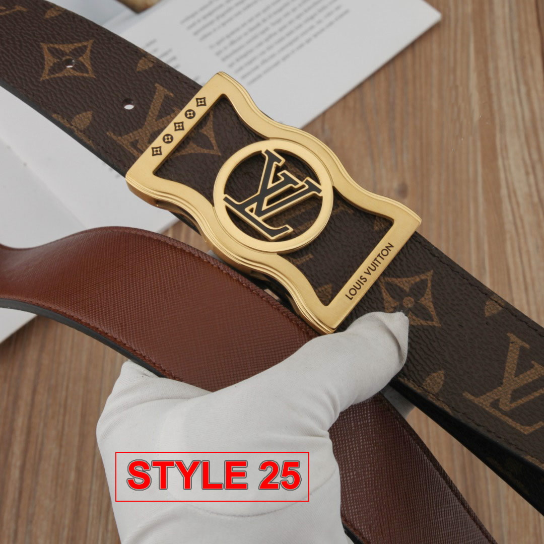 Louis Vuitton Belt Kickbulk 04 53 - www.kickbulk.co