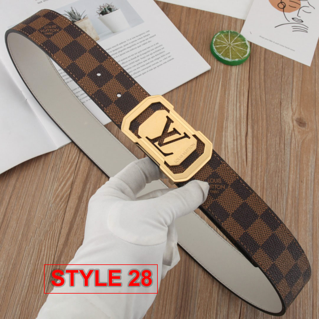 Louis Vuitton Belt Kickbulk 04 58 - www.kickbulk.co