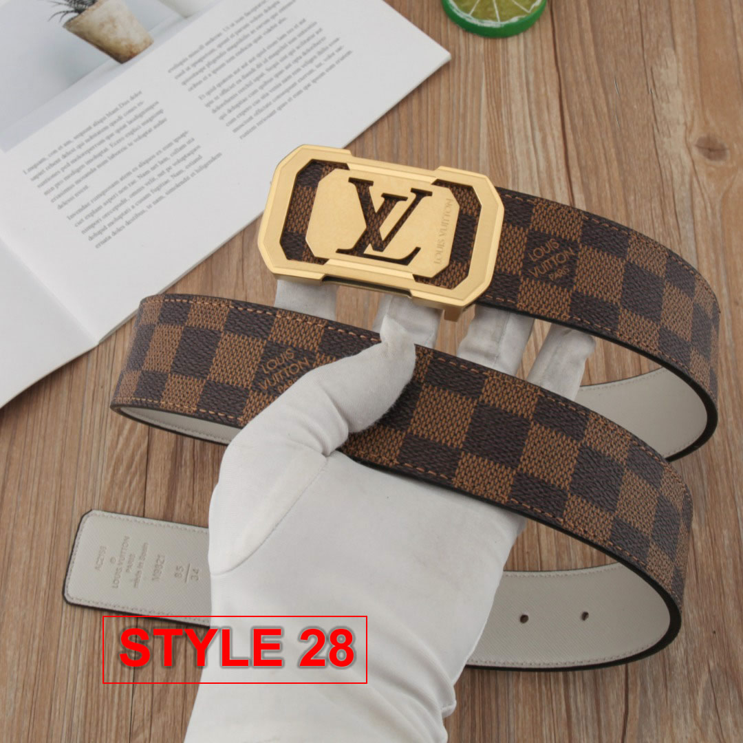Louis Vuitton Belt Kickbulk 04 59 - www.kickbulk.co
