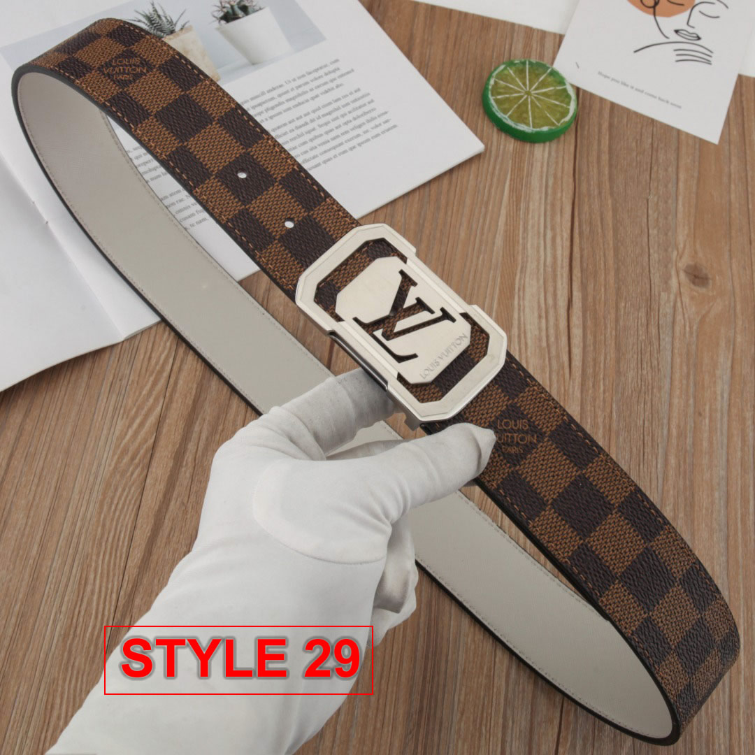 Louis Vuitton Belt Kickbulk 04 60 - www.kickbulk.co