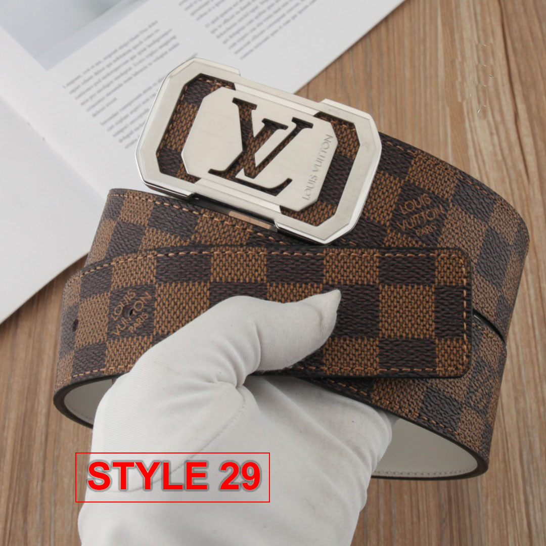 Louis Vuitton Belt Kickbulk 04 61 - www.kickbulk.co