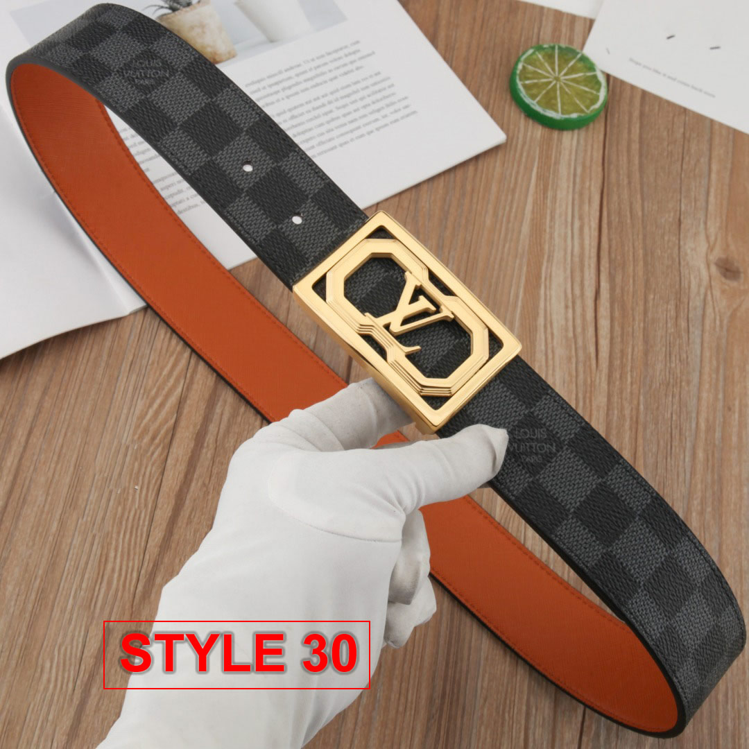 Louis Vuitton Belt Kickbulk 04 62 - www.kickbulk.co