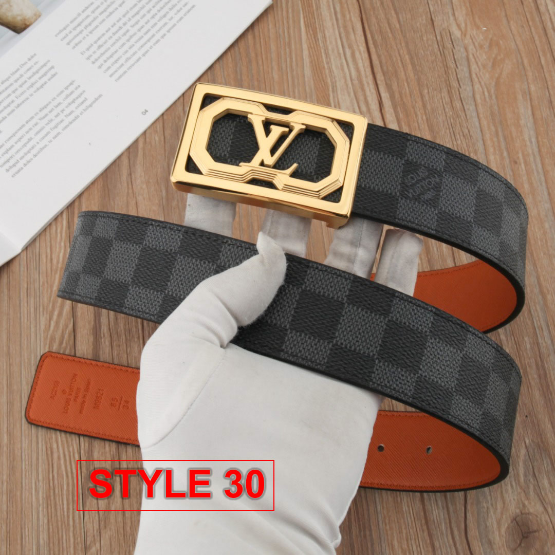 Louis Vuitton Belt Kickbulk 04 63 - www.kickbulk.co