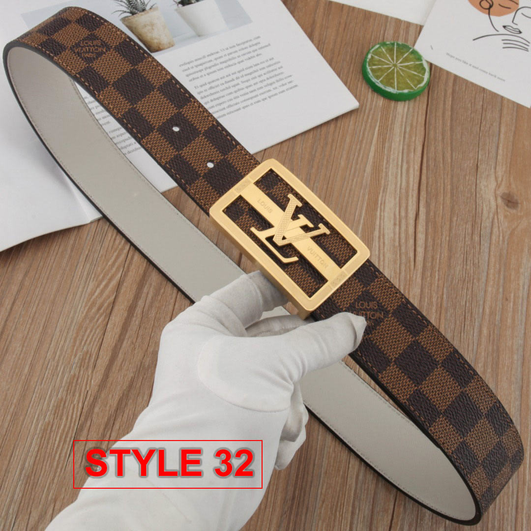 Louis Vuitton Belt Kickbulk 04 67 - www.kickbulk.co