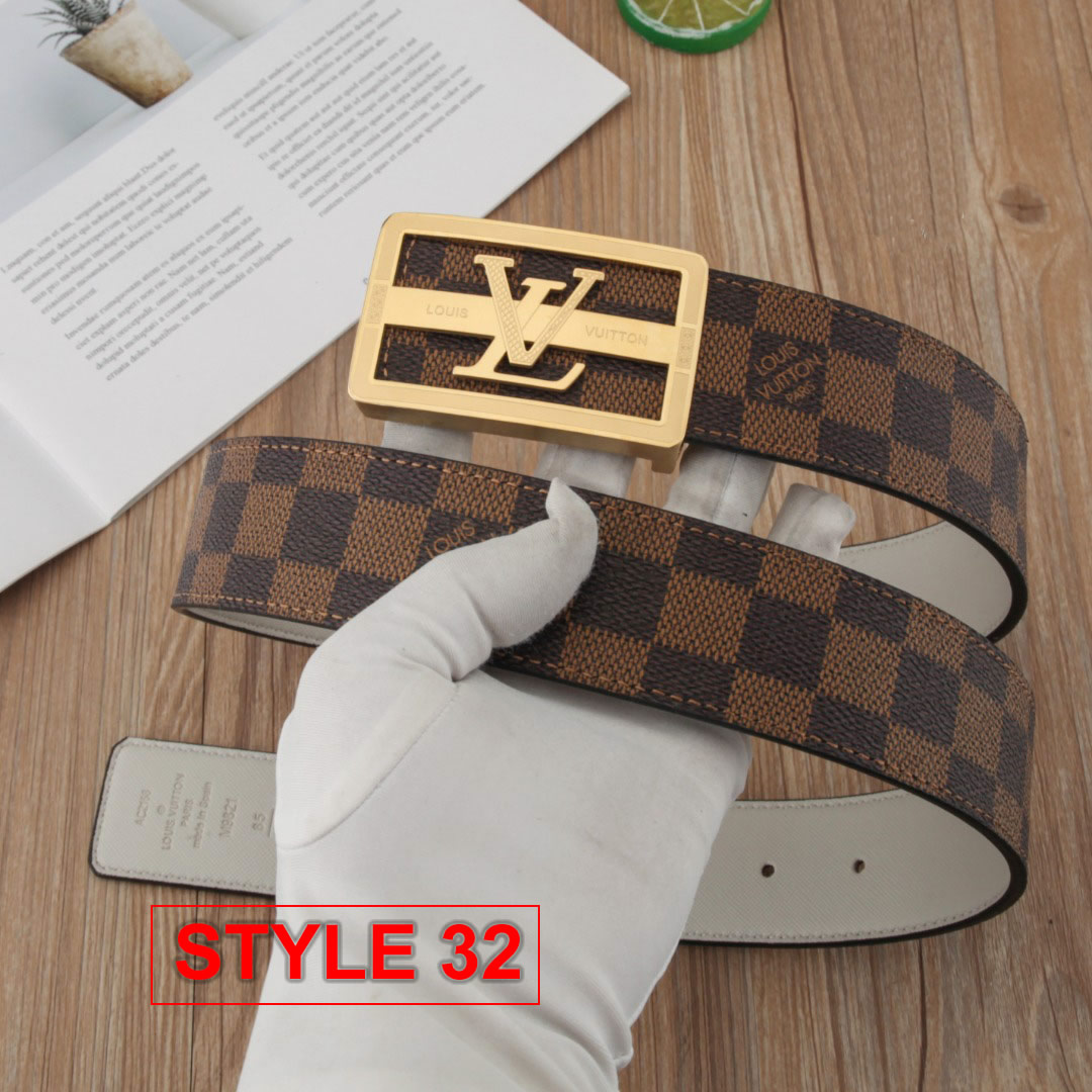 Louis Vuitton Belt Kickbulk 04 68 - www.kickbulk.co