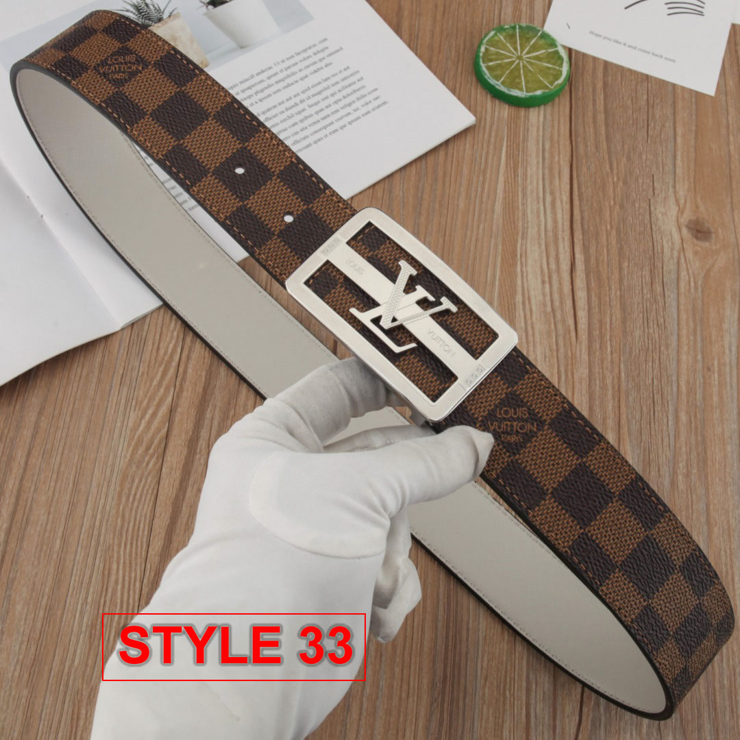 Louis Vuitton Belt Kickbulk 04 69 - www.kickbulk.co