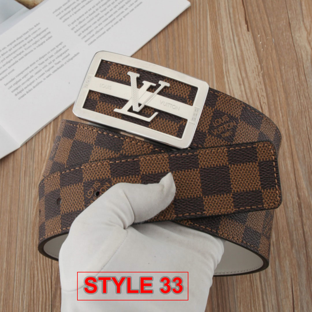 Louis Vuitton Belt Kickbulk 04 70 - www.kickbulk.co