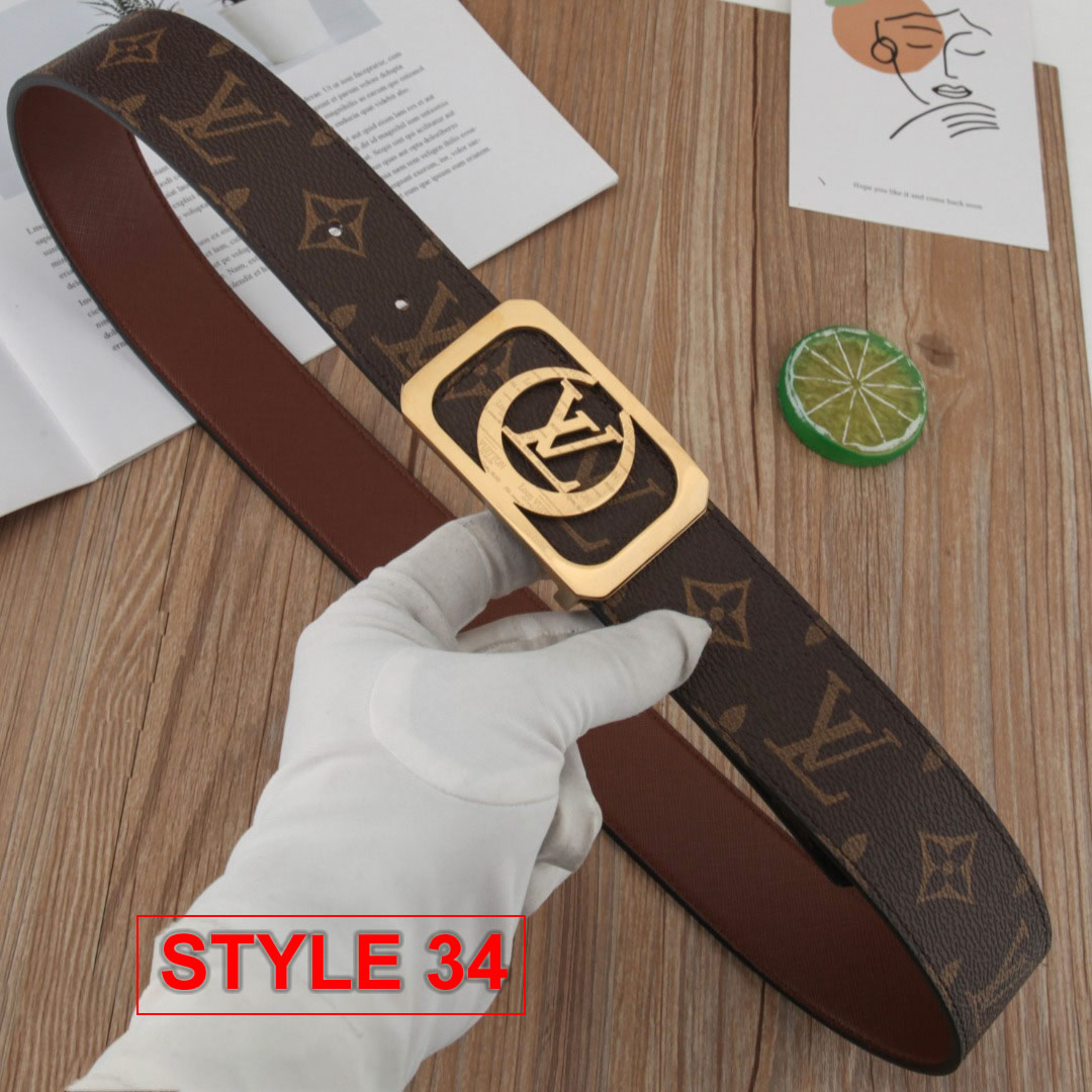 Louis Vuitton Belt Kickbulk 04 71 - www.kickbulk.co