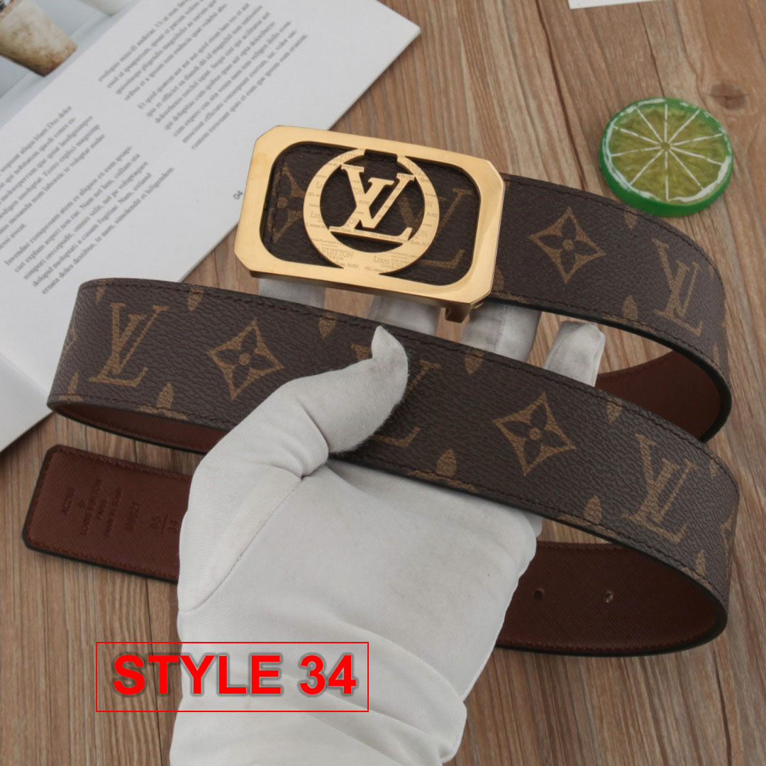 Louis Vuitton Belt Kickbulk 04 72 - www.kickbulk.co