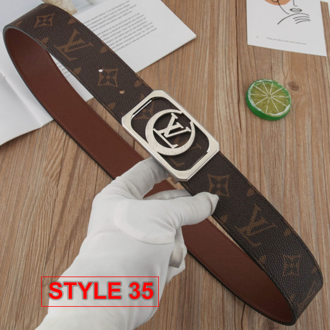 Louis Vuitton Belt Kickbulk 04 73 - www.kickbulk.co