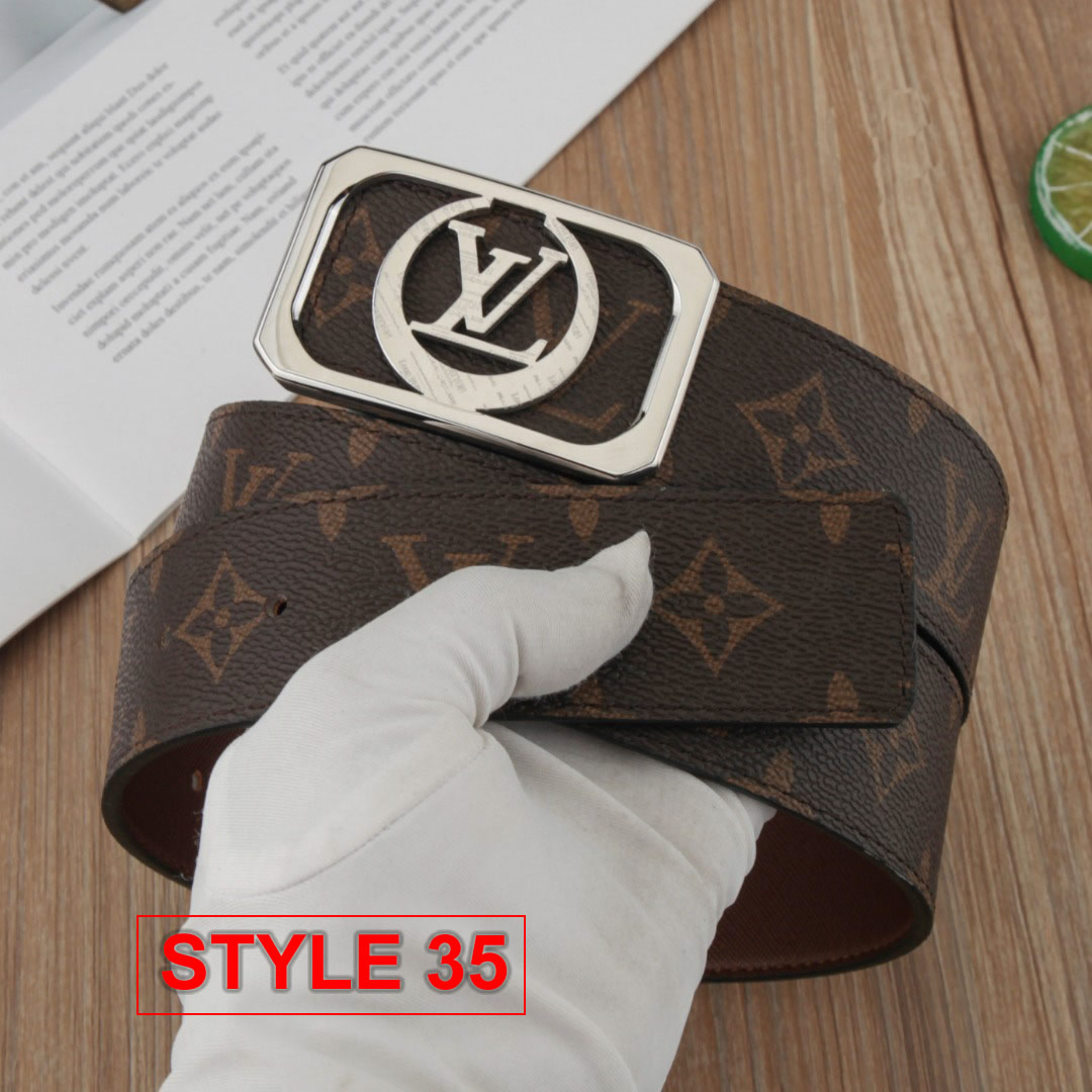 Louis Vuitton Belt Kickbulk 04 74 - www.kickbulk.co