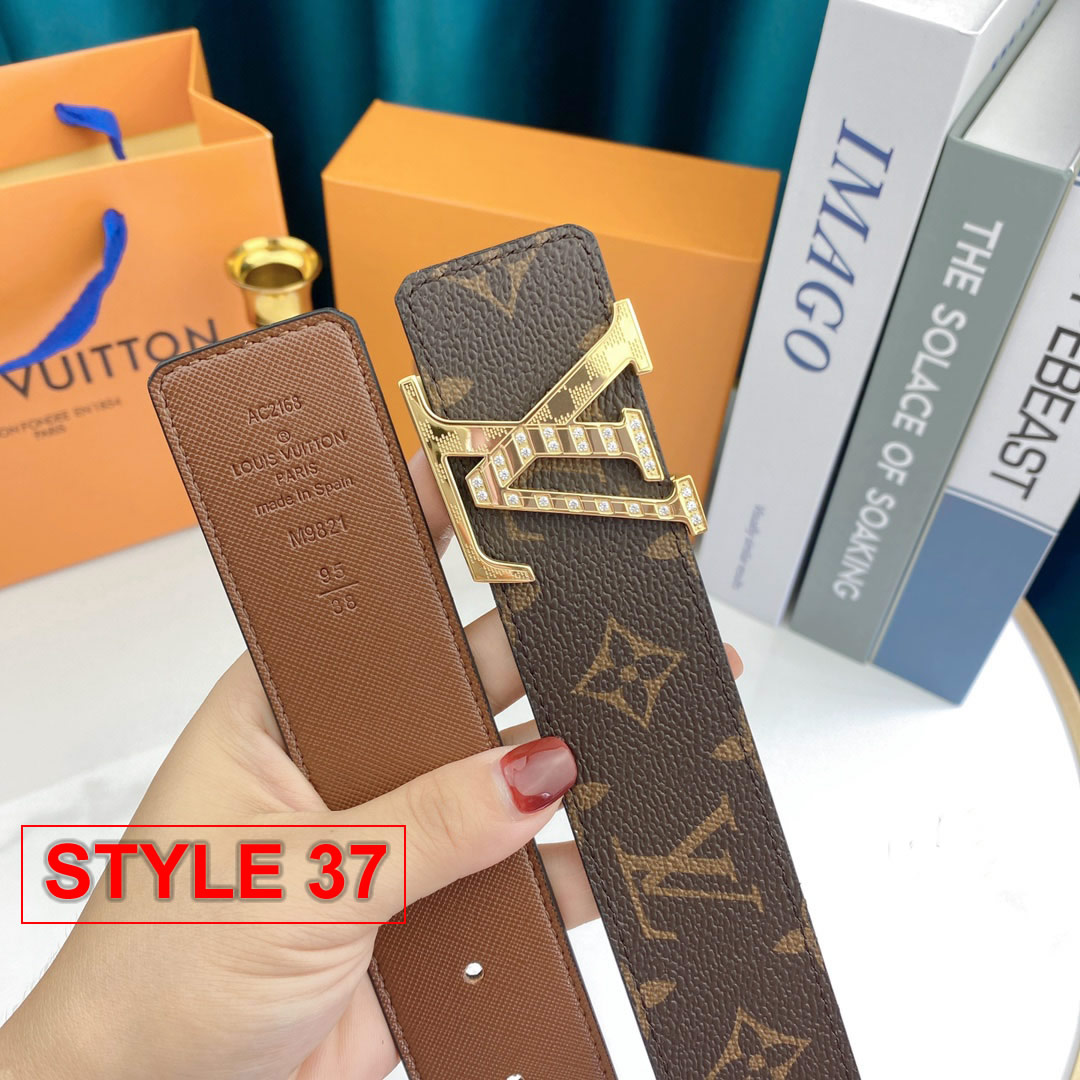 Louis Vuitton Belt Kickbulk 04 77 - www.kickbulk.co