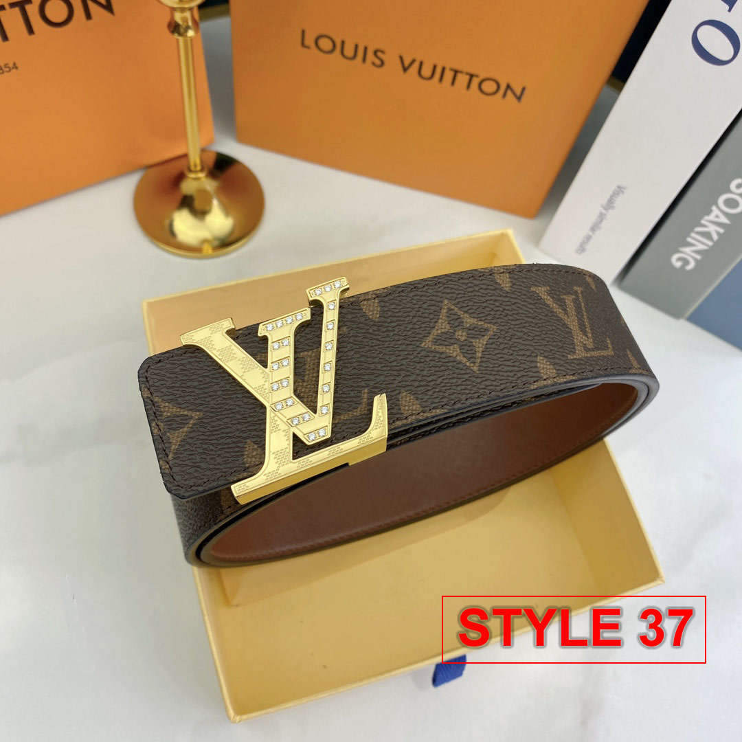 Louis Vuitton Belt Kickbulk 04 78 - www.kickbulk.co