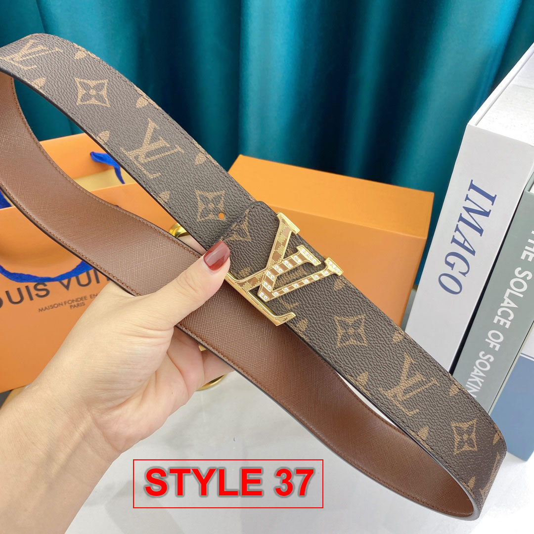 Louis Vuitton Belt Kickbulk 04 79 - www.kickbulk.co