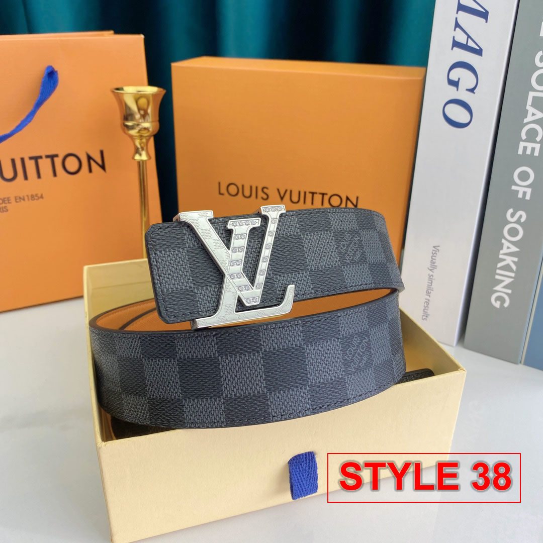 Louis Vuitton Belt Kickbulk 04 80 - www.kickbulk.co