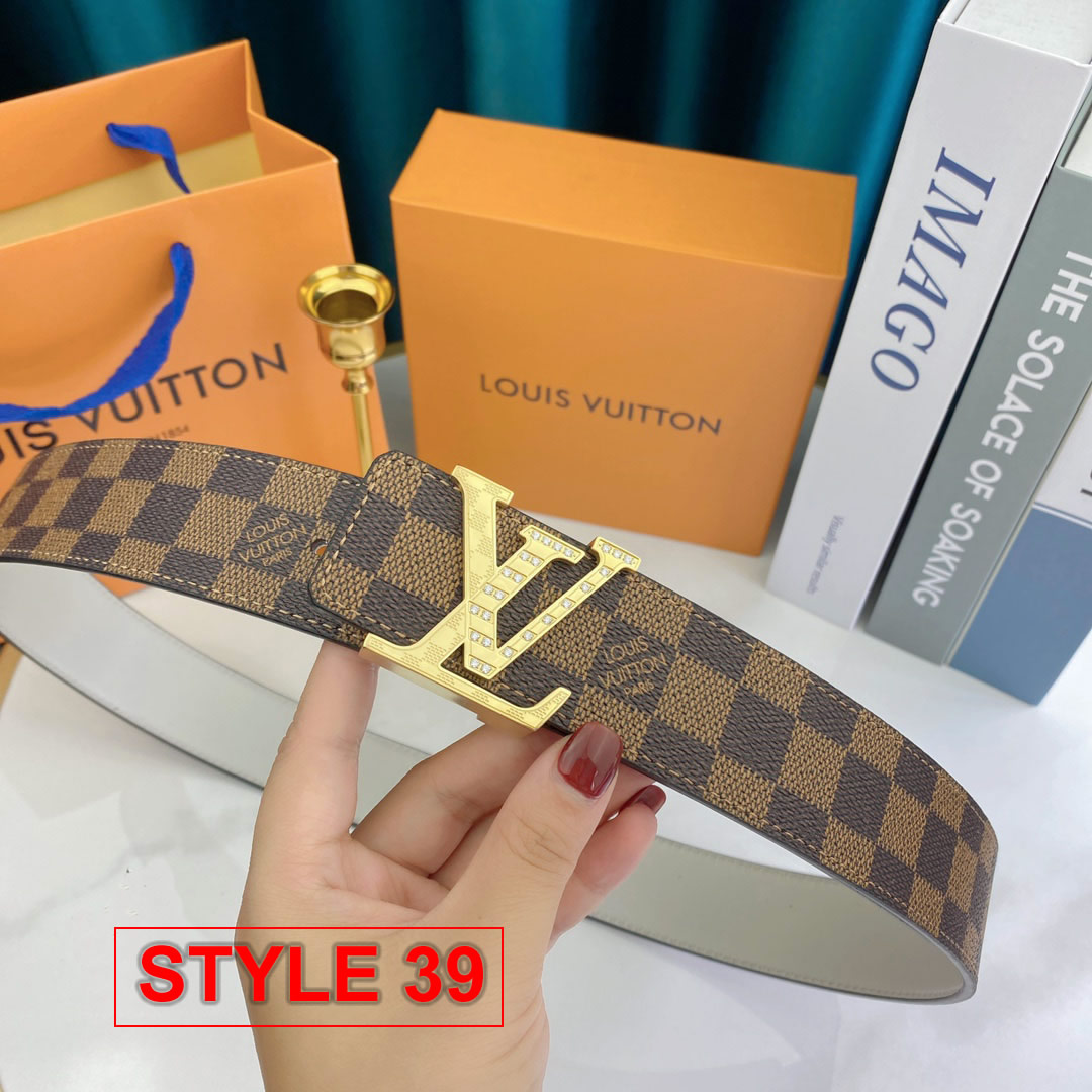 Louis Vuitton Belt Kickbulk 04 83 - www.kickbulk.co