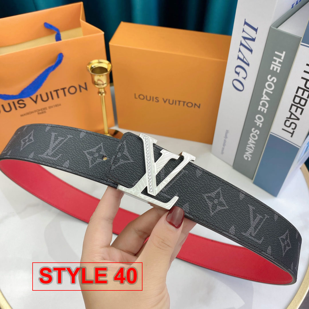 Louis Vuitton Belt Kickbulk 04 84 - www.kickbulk.co