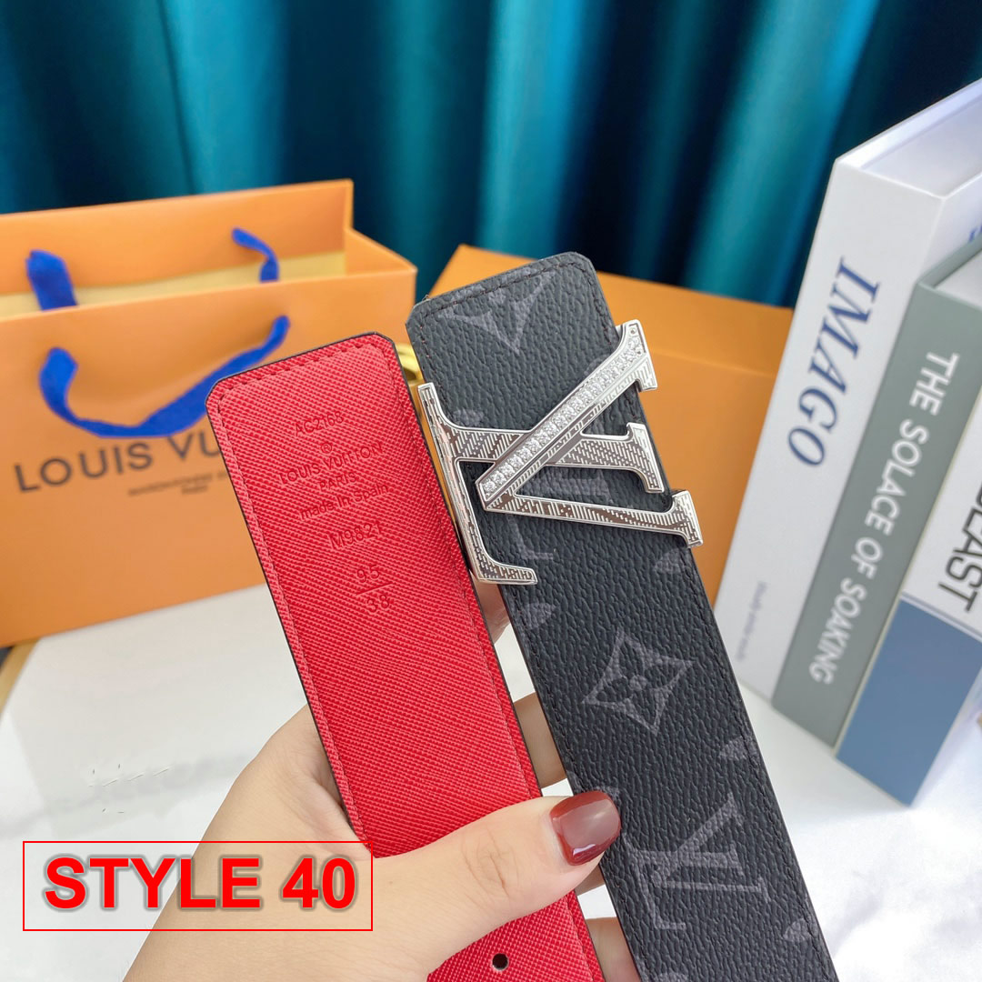 Louis Vuitton Belt Kickbulk 04 85 - www.kickbulk.co