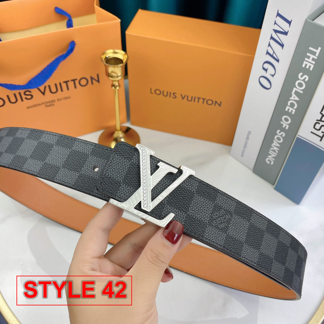 Louis Vuitton Belt Kickbulk 04 88 - www.kickbulk.co