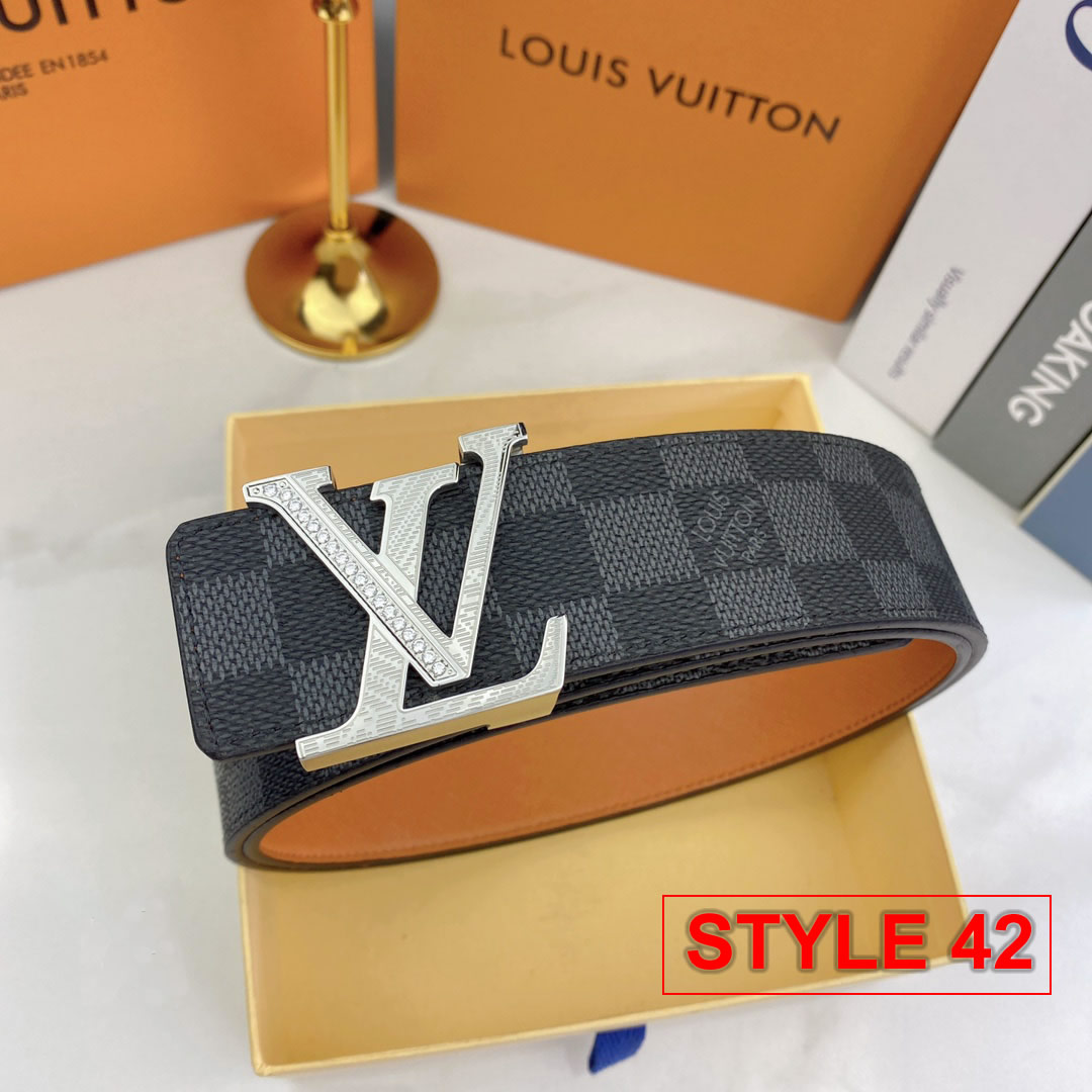 Louis Vuitton Belt Kickbulk 04 89 - www.kickbulk.co