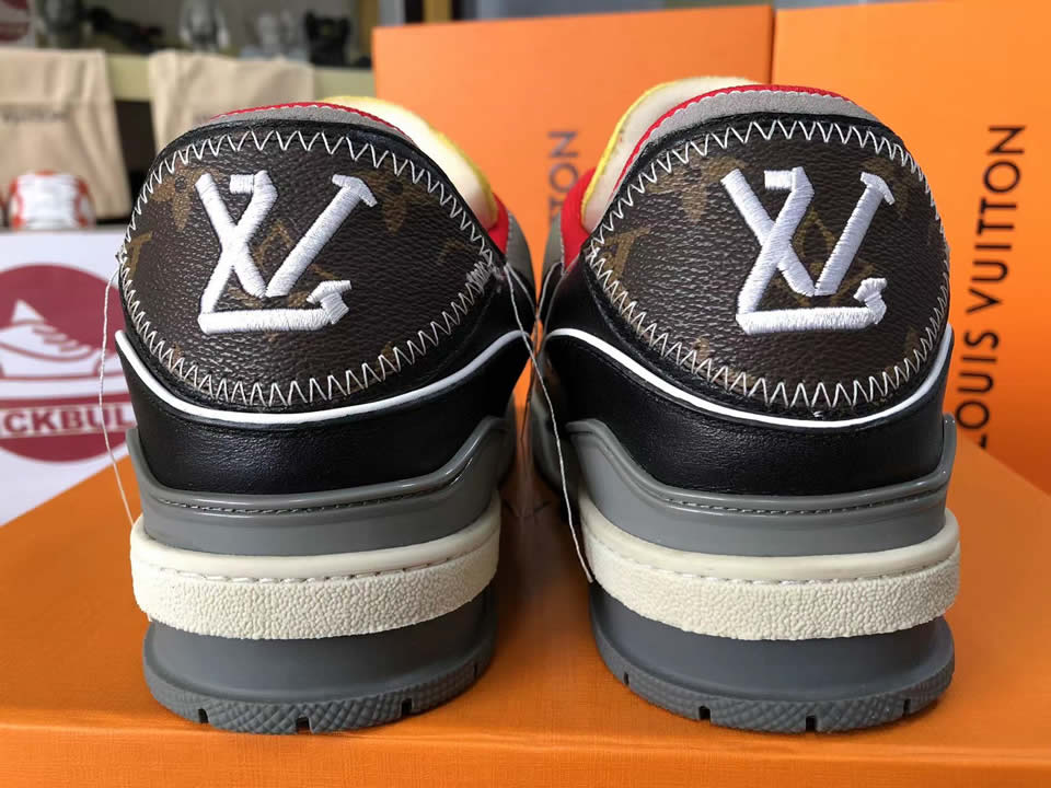 Louis Vuitton Lv Trainer Kickbulk Lv1 10 - www.kickbulk.co