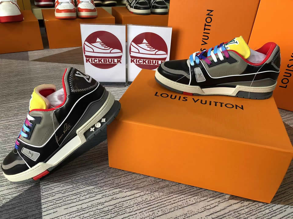 Louis Vuitton Lv Trainer Kickbulk Lv1 2 - www.kickbulk.co