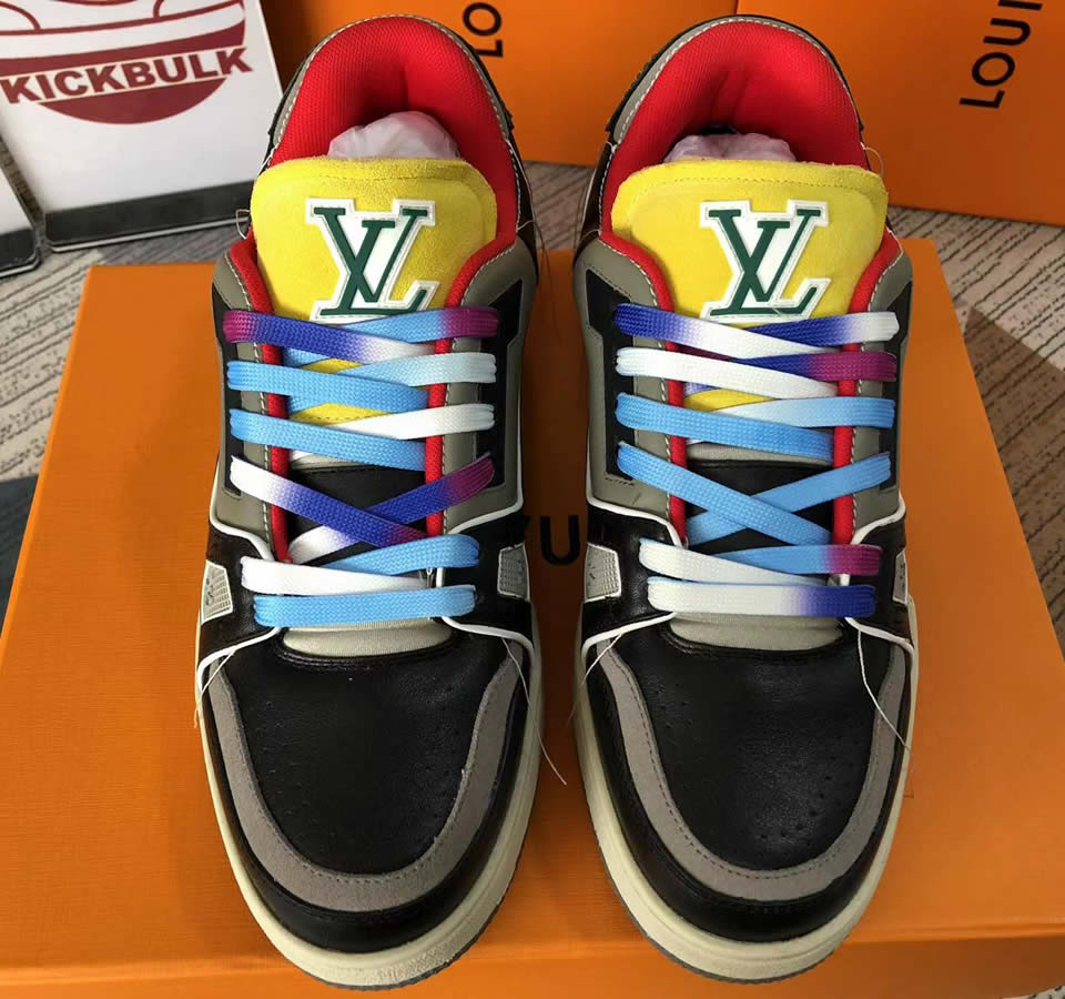 Louis Vuitton Lv Trainer Kickbulk Lv1 3 - www.kickbulk.co