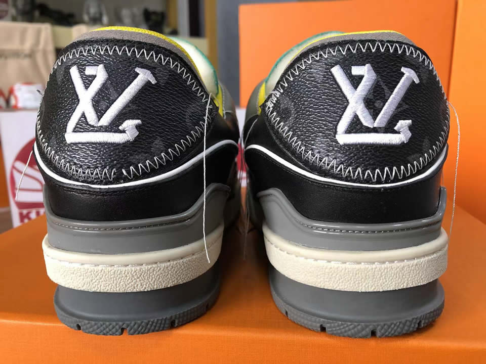 Louis Vuitton Lv Trainer Kickbulk Lv2 10 - www.kickbulk.co