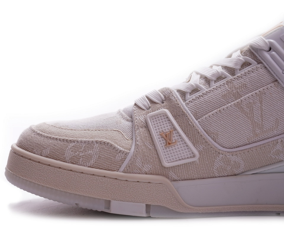 Louis Vuitton Trainer White Denim Ws02417 9 - www.kickbulk.co