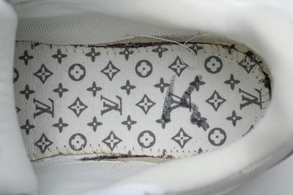 Louis Vuitton 20ss Trainer Purple Casual Shoes 19 - www.kickbulk.co