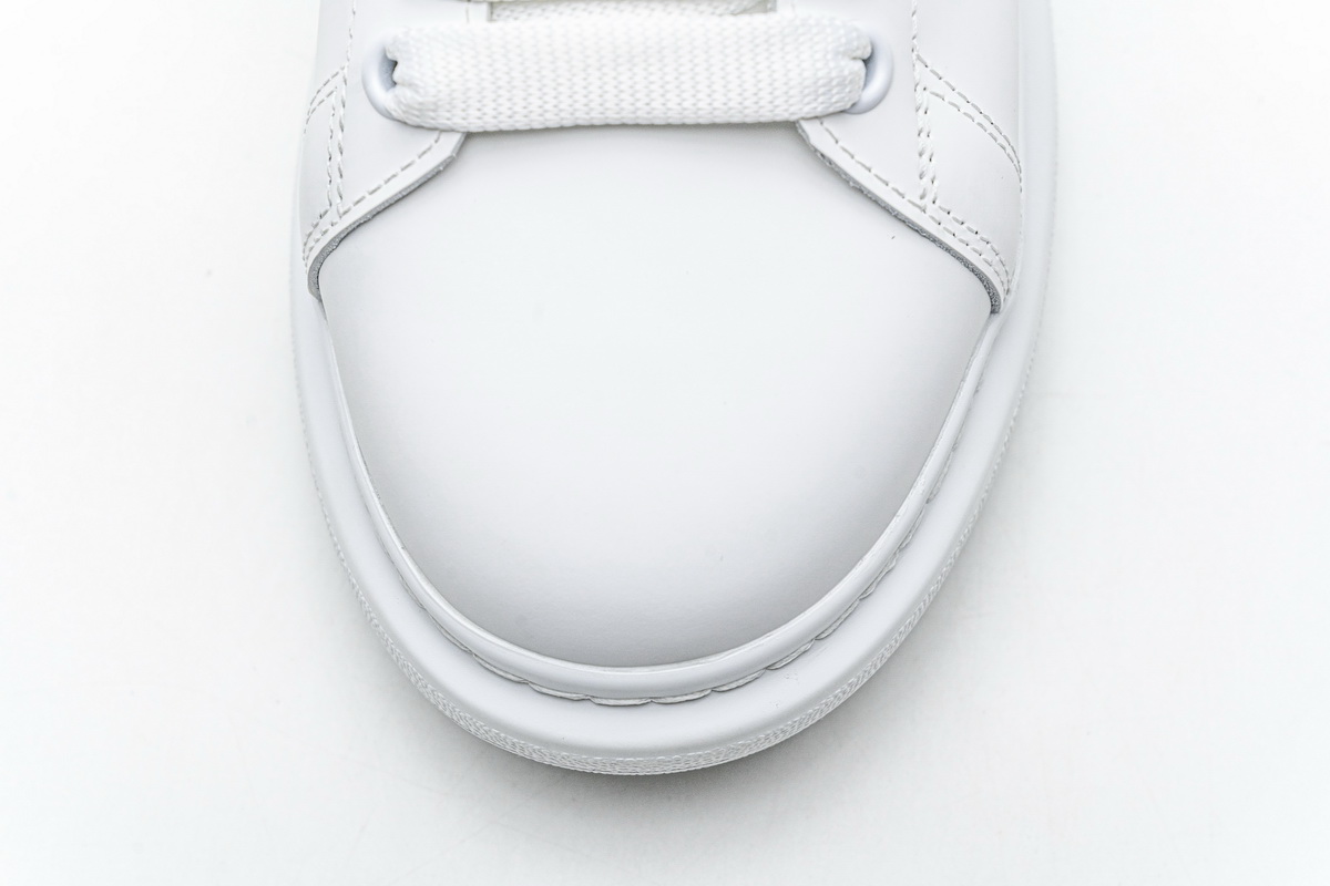 Alexander Mcqueen Sneaker White Blue 5537709076 11 - www.kickbulk.co