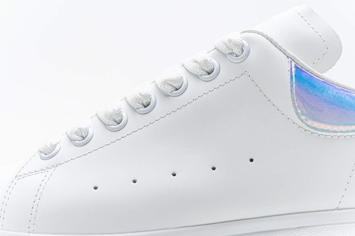 Alexander Mcqueen Sneaker White Blue 5537709076 13 - www.kickbulk.co