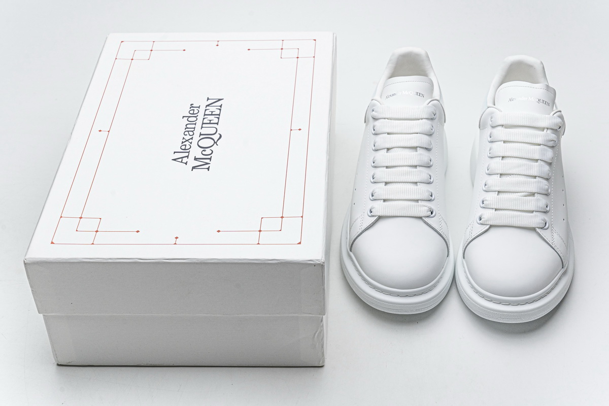 Alexander Mcqueen Sneaker White Blue 5537709076 4 - www.kickbulk.co