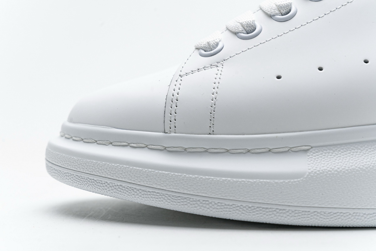 Alexander Mcqueen Sneaker Smog Blue 10 - www.kickbulk.co
