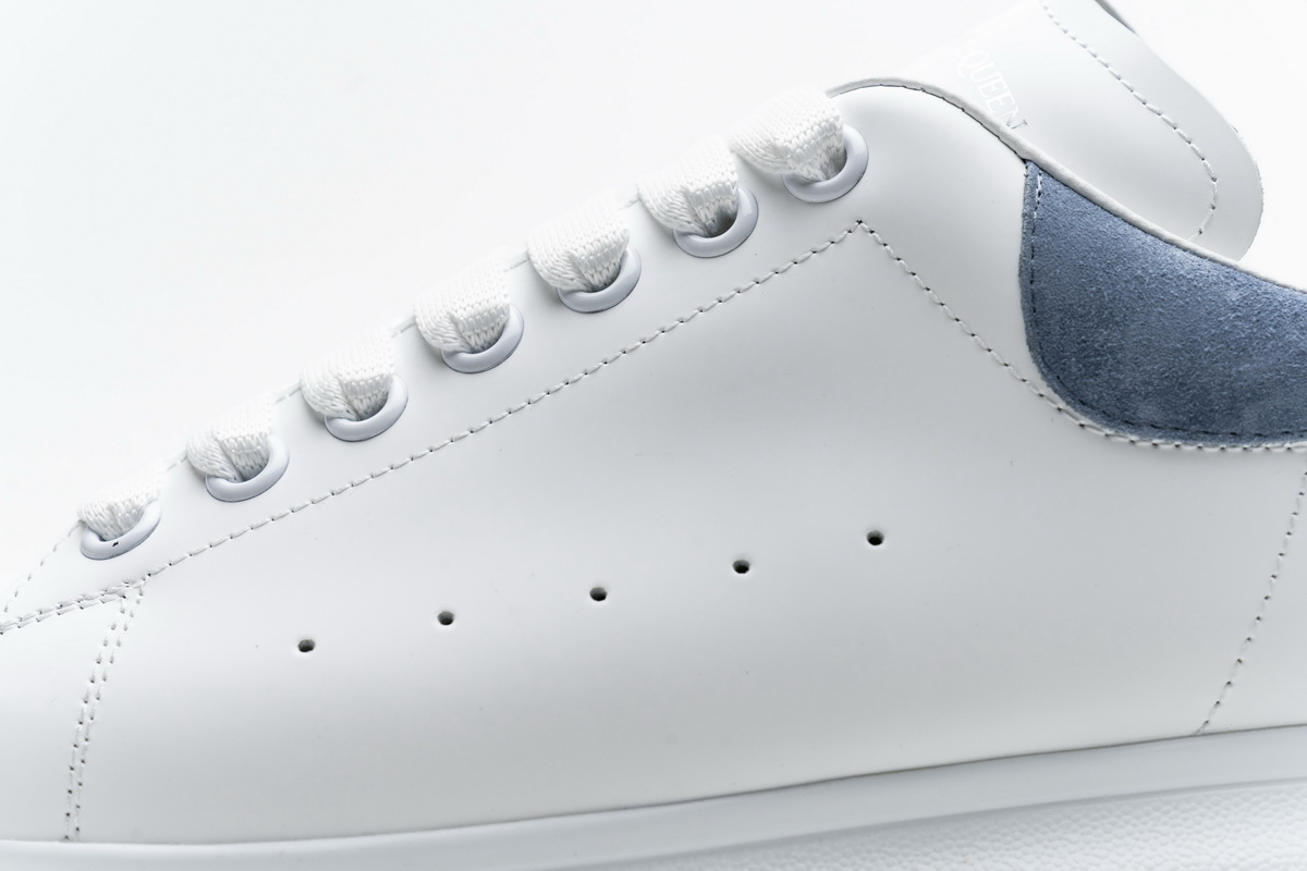 Alexander Mcqueen Sneaker Smog Blue 11 - www.kickbulk.co