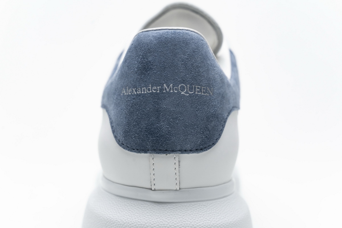 Alexander Mcqueen Sneaker Smog Blue 18 - www.kickbulk.co