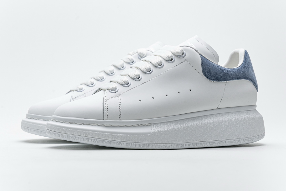 Alexander Mcqueen Sneaker Smog Blue 5 - www.kickbulk.co