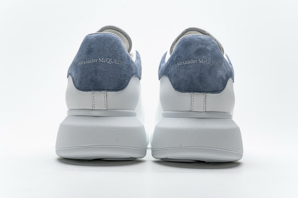 Alexander Mcqueen Sneaker Smog Blue 7 - www.kickbulk.co