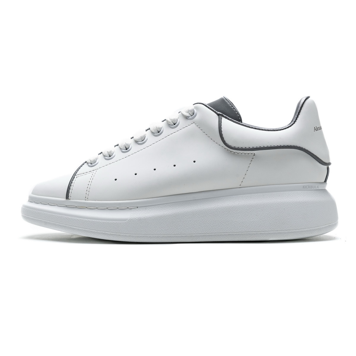 Alexander Mcqueen Sneaker White Grey 1 - www.kickbulk.co