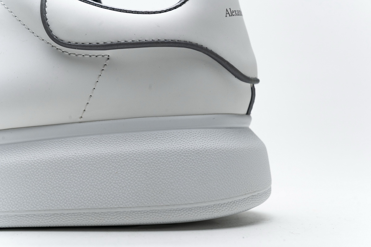 Alexander Mcqueen Sneaker White Grey 15 - www.kickbulk.co