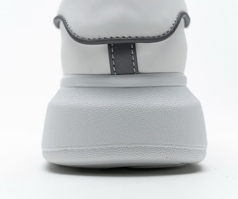 Alexander Mcqueen Sneaker White Grey 17 - www.kickbulk.co