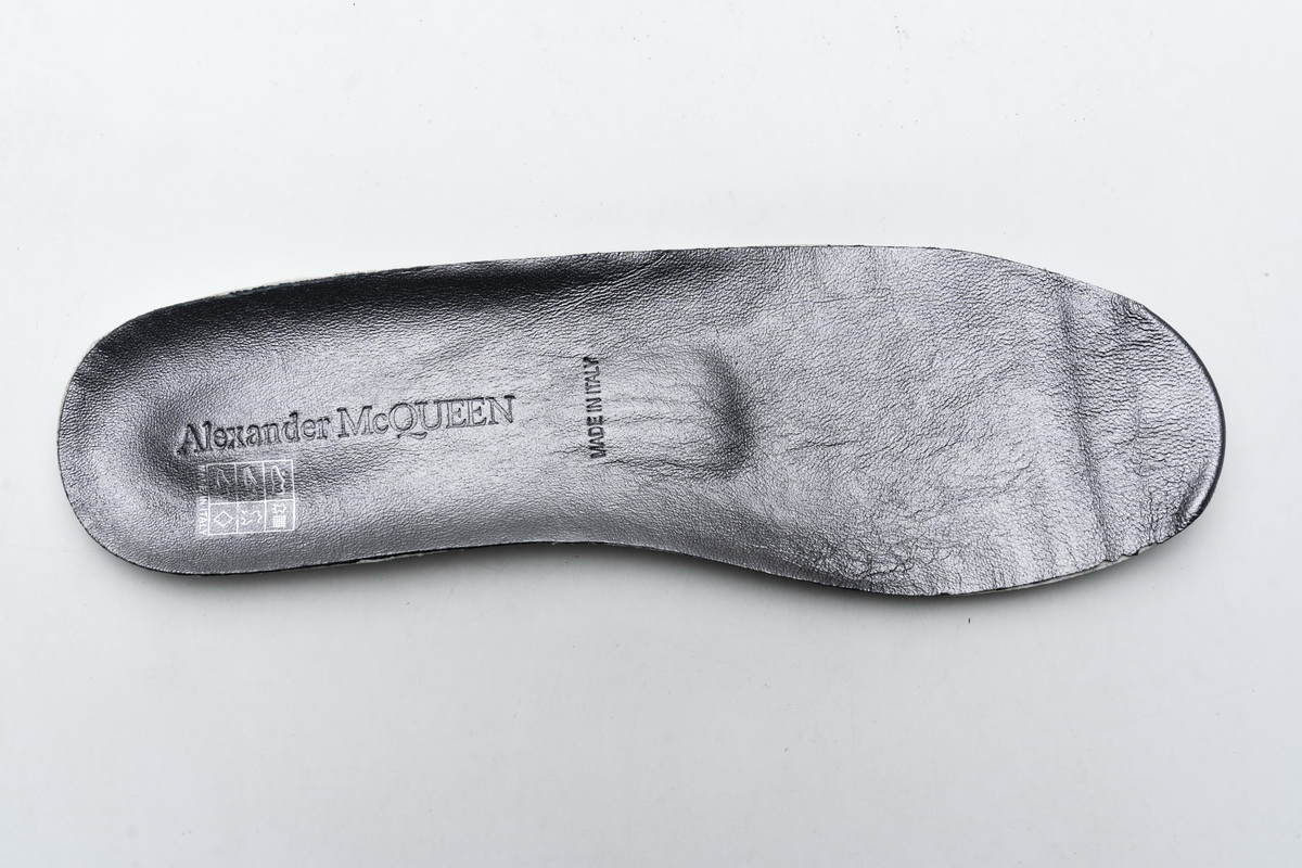 Alexander Mcqueen Sneaker White Grey 21 - www.kickbulk.co