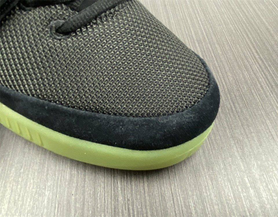 Air Yeezy 2 Nrg Solar Red Sample 508214 006 16 - www.kickbulk.co